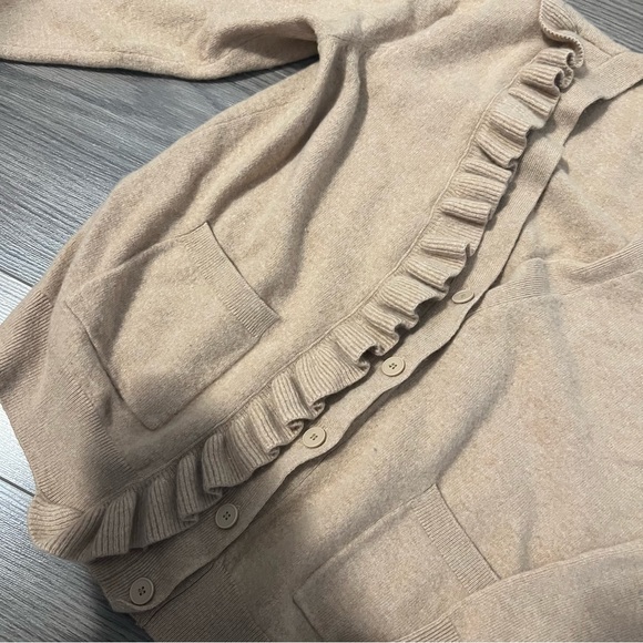 Sweater cardigans - Picture 3 of 4